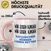 Deutschlehrer Unterricht Tasse Geschenk Lustige Geschenkidee Spruch Wir Essen Kinder Rosa Trendation