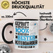 Kiteboarder Geschenk Lustiger Spruch für Kiteboarder Geschenkidee Bester Kiteboarder Der Welt Schwarz Trendation