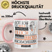 Rucksackreisende Geschenk Becher Tasse Gott Schuf Alle Menschen Gleich Nur Die Besten Durfeten Rucksackreisende Werden Geschenkidee Lustig Rosa Trendation