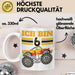 6. Geburtstag Geschenk Tasse Becher Jungs Trucks Geburtstagsgeschenk Ich Bin 6 Weiß Trendation