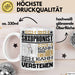 Saxophonist Geschenk Tasse Lustige Geschenkdiee für einen Saxophonist Geburtstag Ich Bin Saxophonist Ich Kann Es Dir Erklären Aber Nicht Für Dich Verstehen Weiß Trendation