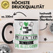 Influencerin Geschenk Tasse Becher Die Frau Die Allen Kann Geschenkidee für eine Influencerin Lustig Trendation