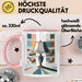 Innenarchitekt Tasse Geschenk Lustige Geschenkidee Spruch Für Stil Planer Rosa Trendation