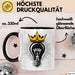 Startup Gründer Tasse Geschenkidee für Unternehmer Fans Trendation