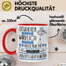 Abenteuerfilmerin Tasse Lustiges Geschenk Studieren Kann Wirklich Jeder Nur Die Besten Werden Abenteuerfilmerin Rot Trendation