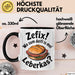 Deutschland Deutsches Fleisch Leberkäse Tasse Geschenk Lustige Geschenkidee Spruch Zefix Wo Zum Deifi Is Mei Leberkas Trendation