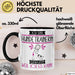 Hundetrainerin Tasse Geschenk Ich Bin Hundetrainerin Warum Weil Ich Es Kann Geschenkidee Geburtstag Trendation