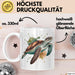 Schildkröte Tierliebhaber Tasse Geschenk Lustige Geschenkidee Spruch Trendation