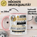 Abenteuerreisende Tasse Geschenk Lustiger Spruch Bitte Erheben Sie Sich Seine Majestät Die Abenteuerreisende Betritt Den Raum Rosa Trendation