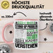 Stand-Up-Paddler Geschenk Tasse Lustige Geschenkdiee für einen Stand-Up-Paddler Geburtstag Ich Bin Stand-Up-Paddler Ich Kann Es Dir Erklären Aber Nicht Für Dich Verstehen Rosa Trendation