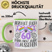 60. Geburtstag Frauen Geschenk Tasse Beruhigt Euch mit 60 Kann Nicht Jeder So Gut Aussehen Geschenkidee Mutter 60er Grün Trendation