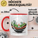 Terrarium Bauer Tasse Geschenk Lustige Geschenkidee Spruch Für Mini Welt Erschaffer Rot Trendation