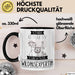 Wildnisexpertin Tasse Geschenk Becher Stark Attraktiv Furchtlos Wildnisexpertin Lustige Geschenkidee Trendation