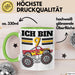 9. Geburtstag Geschenk Tasse Becher Jungs Trucks Geburtstagsgeschenk Ich Bin 9 Grün Trendation