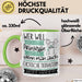 Exotische Tierhalterin Tasse Geschenk Spruch Wer Will Schon Prinzessin Sein Wenn Man Auch Exotische Tierhalterin Sein Kann Grün Trendation