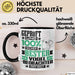 Vogelbeobachter Geschenk Lustiger Spruch für Vogelbeobachter Geschenkidee Bester Vogelbeobachter Der Welt Schwarz Trendation