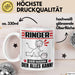 Ringer Tasse Geschenk für Ringer Der Mann Der Alles Kann Geschenkidee zum Geburtstag Weiß Trendation