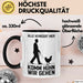 Huhn Tier Bauer Tasse Becher Geschenk Lustige Geschenkidee Spruch Alle Verrückt Hier Komm Huhn Wir Gehen Trendation