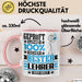 Lehrer Geschenk Lustiger Spruch für Lehrer Geschenkidee Bester Lehrer Der Welt Rosa Trendation