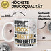 Vogelretter Geschenk Lustiger Spruch für Vogelretter Geschenkidee Bester Vogelretter Der Welt Weiß Trendation