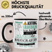 Marathonläuferin Tasse Geschenk Lustiger Spruch Bitte Erheben Sie Sich Seine Majestät Die Marathonläuferin Betritt Den Raum Schwarz Trendation