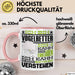 Vogelretter Geschenk Kaffee-Tasse Geschenkidee für Vogelretter Ich Bin Vogelretter Ich Kann Es Dir Erklären Jedoch Nicht Für Dich Verstehen Spruch Lustig Rosa Trendation