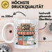 Kleinunternehmer Tasse Geschenk Lustige Geschenkidee Spruch Für Lokale Helden Weiß Trendation