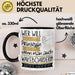 Wakeboarderin Tasse Geschenk Spruch Wer Will Schon Prinzessin Sein Wenn Man Auch Wakeboarderin Sein Kann Trendation