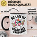 Einhorn Trinken Liebhaber Sarkasmus Tasse Becher Geschenk Lustige Geschenkidee Spruch Die Lage Ist Besäufniserregend Trendation
