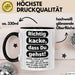 Büroarbeit Kollege Abschied Tasse Geschenk Lustige Geschenkidee Spruch Richtig Kacke Dass Du Gehst Schwarz Trendation