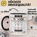 Yogini Tasse Geschenk Ich Bin Yogini Warum Weil Ich Es Kann Geschenkidee Geburtstag Trendation