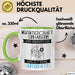 Musikgeschäftsinhaberin Und Prinzessin Tasse Geschenk Für Eine Musikgeschäftsinhaberin Geburtstag Was Ist Deine Superkraft Grün Trendation