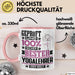 Yogalehrer Geschenk Lustiger Spruch für Yogalehrer Geschenkidee Bester Yogalehrer Der Welt Rosa Trendation