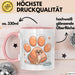 Hundetrainer Tasse Geschenk Lustige Geschenkidee Spruch Für Hunde Coaches Rosa Trendation