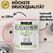 Klassikkennerin Tasse Geschenk Ich Bin Klassikkennerin Warum Weil Ich Es Kann Geschenkidee Geburtstag Rosa Trendation