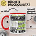 Opernsänger Geschenk Tasse Geschenkidee für Opernsänger Geburtstag Lustig Ich Bin Opernsänger Ich Kann Es Dir Erklären Aber Nicht Für Dich Verstehen Rot Trendation