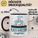 Radfahrerin Geschenk Tasse So Gut Kann Nur Eine Radfahrerin Aussehen Geschenkidee Geburtstag Weihnachten Lustig Trendation
