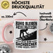 Dachdecker Tasse Geschenk Ruhig Bleiben Ich Bin Dachdecker Und Regel Das Geschenkidee Rosa Trendation