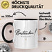 Schüler Abschluss Tasse Geschenk Lustige Geschenkidee Spruch Bestanden Wir Sind Stolz Auf Dich Trendation