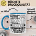 Schwägerschaft Geschenk Lustiger Spruch für Schwägerschaft Geschenkidee Bester Schwägerschaft Der Welt Blau Trendation