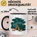 Camper Tasse Geschenkidee für Zeltleben Entdecker Trendation