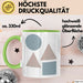 Minimalist Tasse Geschenk Lustige Geschenkidee Spruch Für Einfaches Leben Fans Grün Trendation