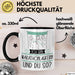 Marathonläuferin Tasse Geschenk Ich Bin Marathonläuferin Und Du So Geschenkidee Lustiger Spruch Becher Trendation