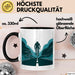 Radfahrer Tasse Geschenk Lustige Geschenkidee Spruch Für Straßen Fahrer Trendation