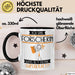 Forscherin Geschenk Tasse Ich Bin Forscherin Was Ist Deine Superkraft Geschenkidee Lustig Geburtstag Weihnachten Trendation