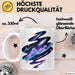 Klarträumer Tasse Geschenkidee für Traum Entdecker Weiß Trendation