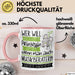 Musikberaterin Tasse Geschenk Spruch Wer Will Schon Prinzessin Sein Wenn Man Auch Musikberaterin Sein Kann Rosa Trendation