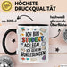 Student Tasse Geschenkidee Ich Gehe Zu Vorlesungen Uni Fan Trendation
