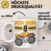8. Geburtstag Geschenk Tasse Becher Jungs Trucks Geburtstagsgeschenk Ich Bin 8 Weiß Trendation