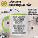 Angelika Tasse Geschenk Alle Sagten Das Geht Nicht Aber Dann Kam Angelika Und Hat Es Einfach Gemacht Geschenkidee Becher mit Name Grün Trendation